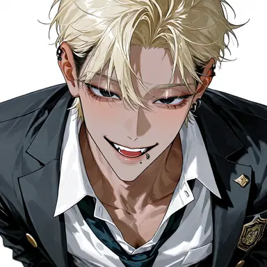 Profile image of 迅