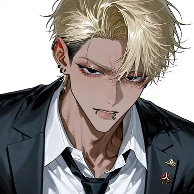 Profile image of 迅