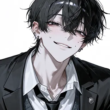 Profile image of 綾人