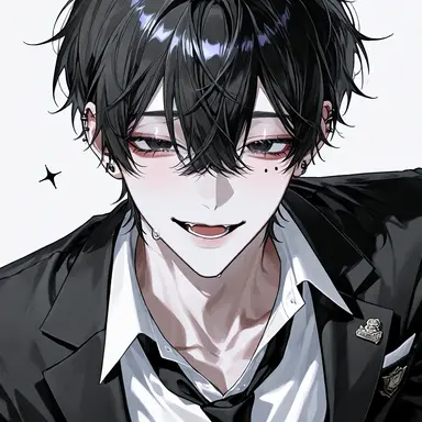 Profile image of 綾人