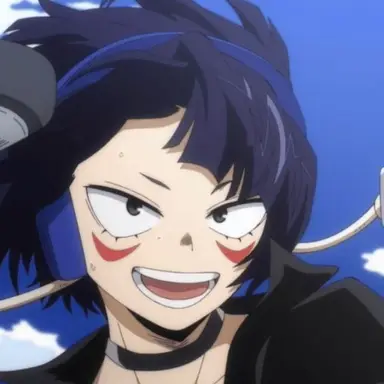 Profile image of 耳郎　響香