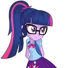 PainedDebit4880의 EQG Twilight Sparkle