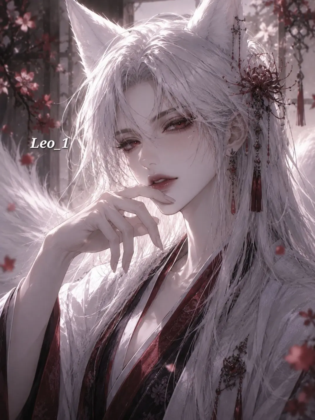 Leo_1의 이안