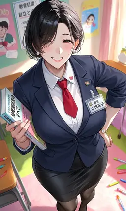 Profile image of さえこ先生