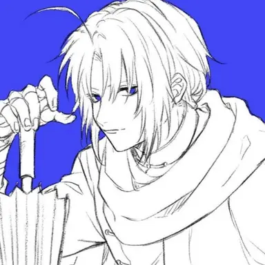 Profile image of Kamui