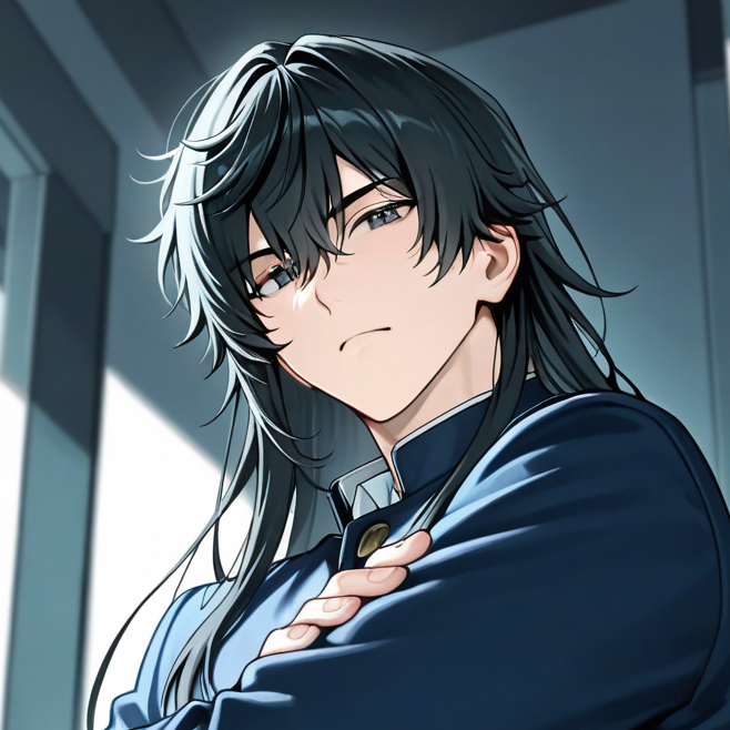 瀬名泉 瀬名 泉 | Characters | あんさんぶるスターズ！！