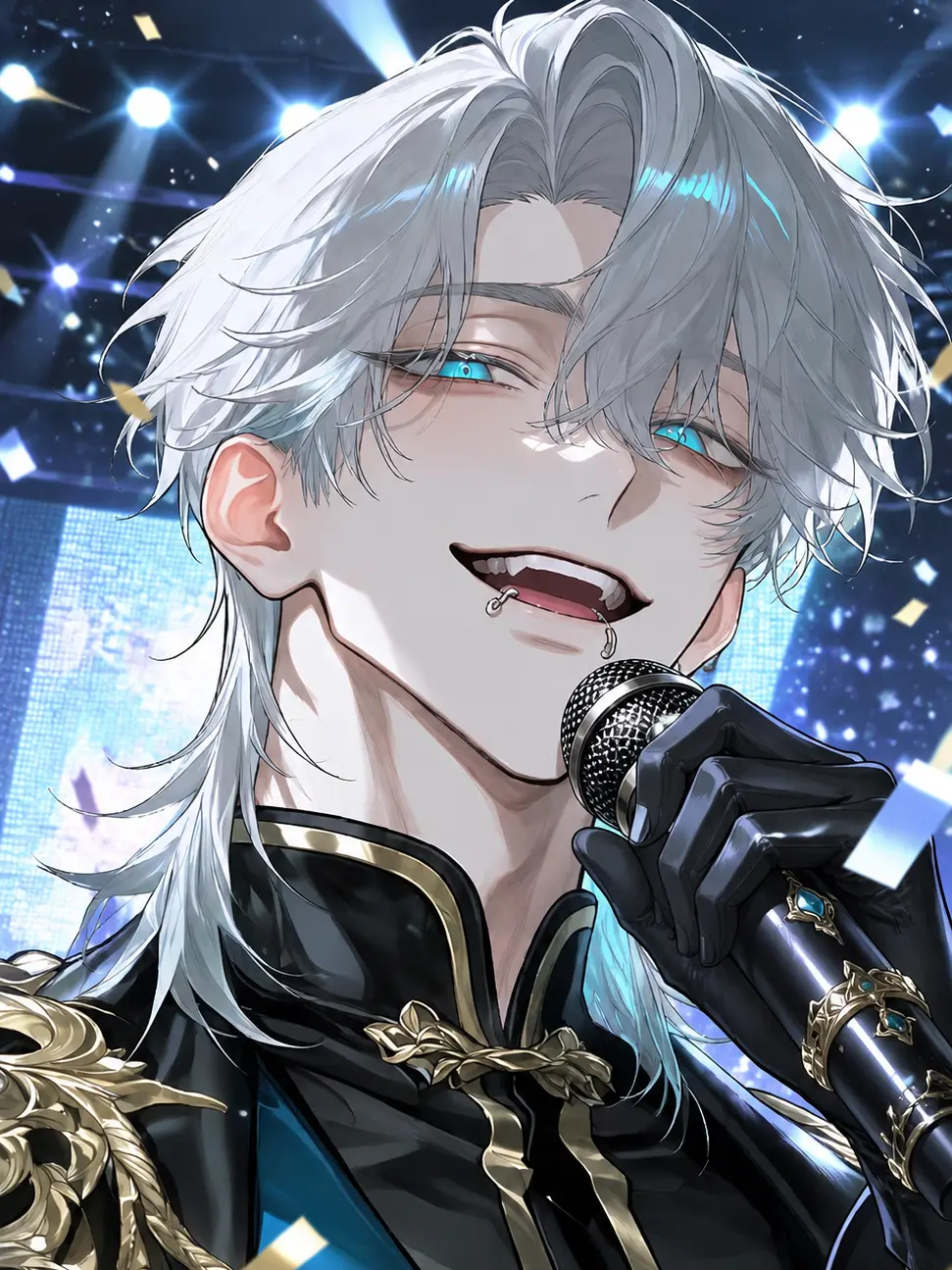 sakanade_0510의 アイドルの裏側って？