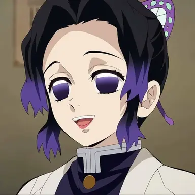 Profile image of 코쵸우 시노부