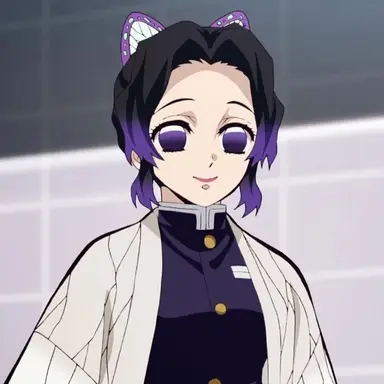 Profile image of 코쵸우 시노부