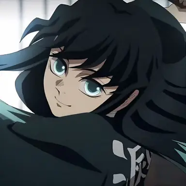 Profile image of 토키토 무이치로