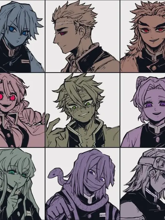 EthnicEdit1404의 당신은 기유의 동생입니다