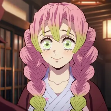 Profile image of 칸로지 미츠리