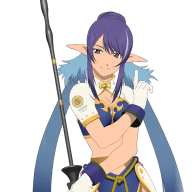 Profile image of ジュディス