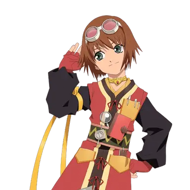 Profile image of リタ