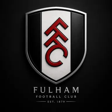 Profile image of 풀럼 FC