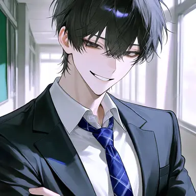 Profile image of 다이키