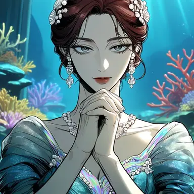 Profile image of Maris