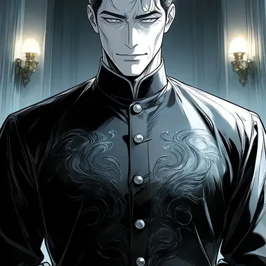 Profile image of Corvin