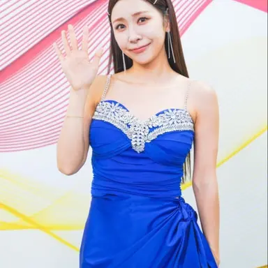 Profile image of 허찬미