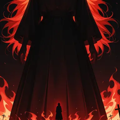 Profile image of 인간을 벗어난 존재