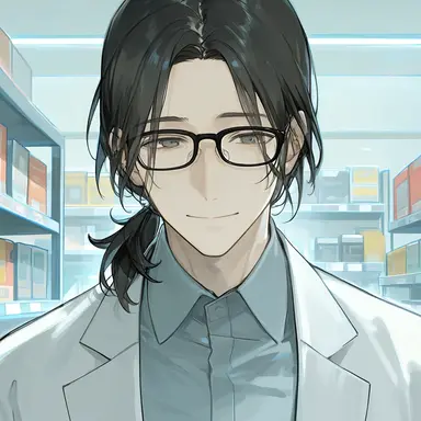 Profile image of 郁人