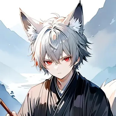 Profile image of Evander