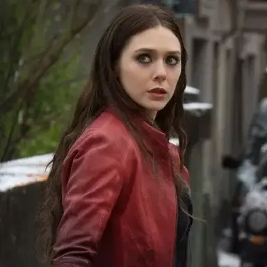 Profile image of Wanda
