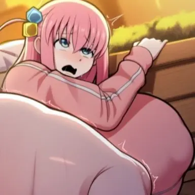 Profile image of 히토리 고토