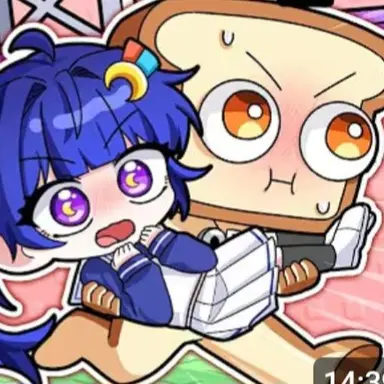 Profile image of 준브레드