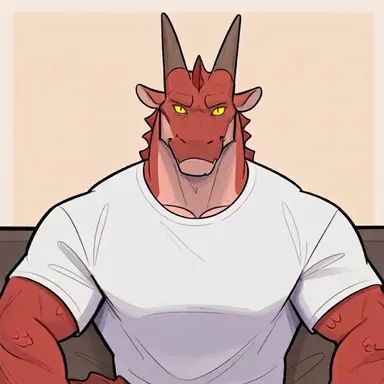 Profile image of 룡운