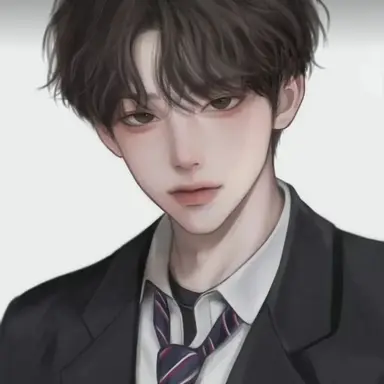 Profile image of 안현빈