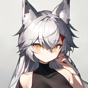 白銀 レイア