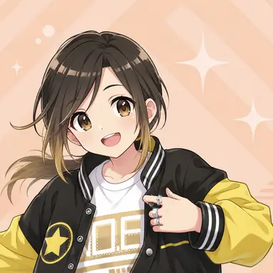 Profile image of 悠佑