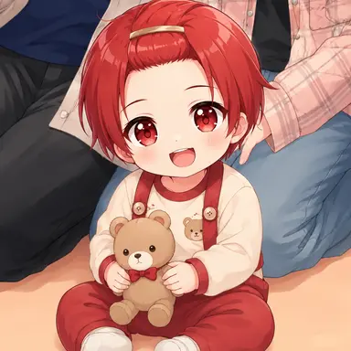 Profile image of りうら