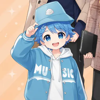 Profile image of ほとけ