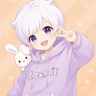 Profile image of 初兎