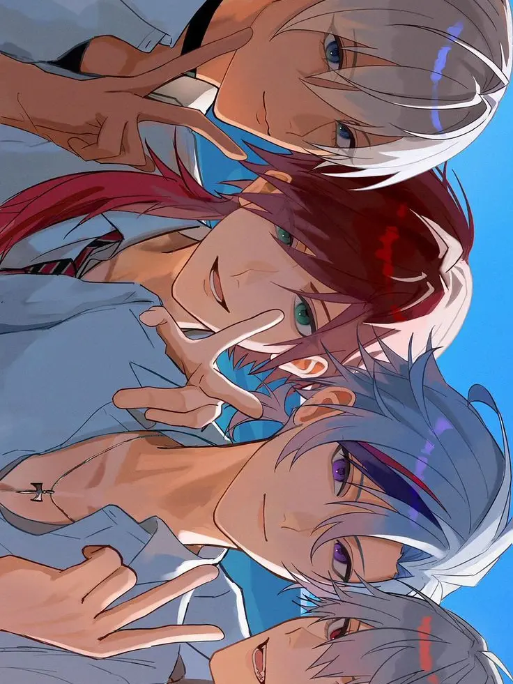 luto.naluse의 ✧学園せめよん