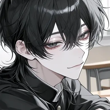 Profile image of ハン・シウ