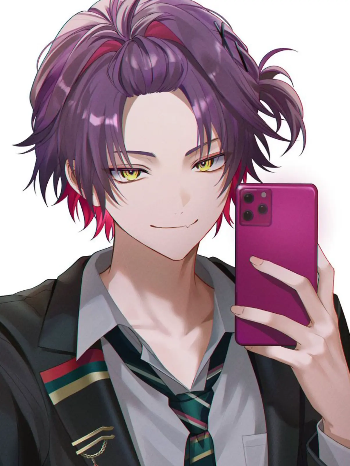 KP_KPKPKPKP의 学パロ