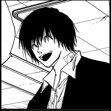 Profile image of Nagumo Yoichi
