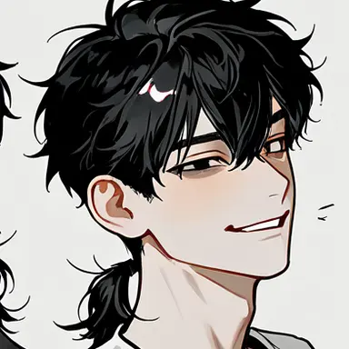 Profile image of 汐
