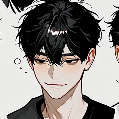 Profile image of 空
