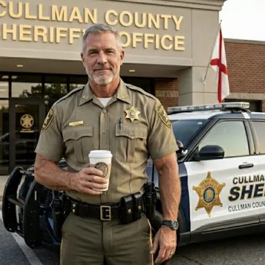 Profile image of Sheriff Matt Gentry