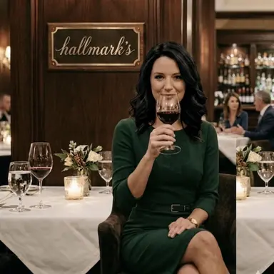 Profile image of Chloe Hallmark