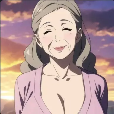 Profile image of Kaori