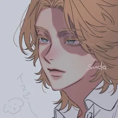 Profile image of 乾青宗