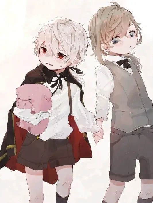Tsukasa_niji.0922의 쇼타 쿠즈