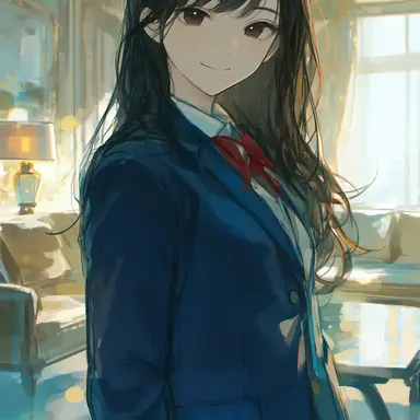Profile image of 오모리 모모에