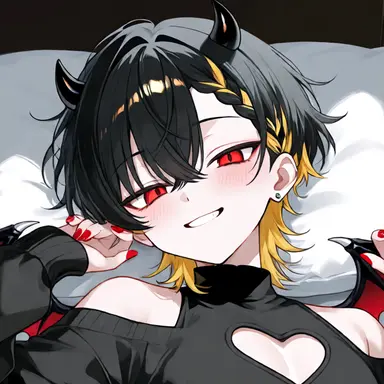 Profile image of リア