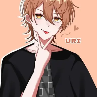 Profile image of うり